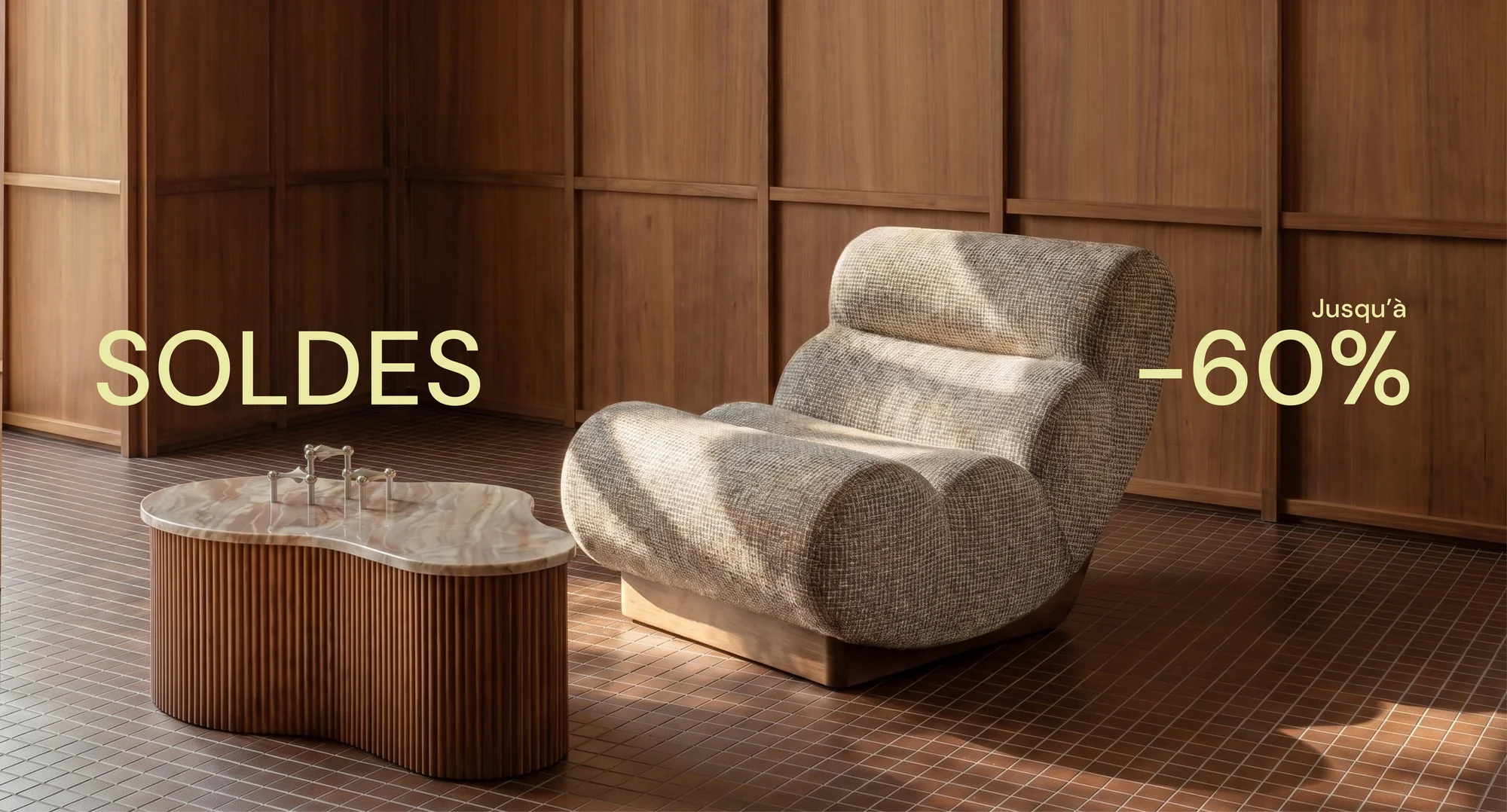 Design d'Exception pour Votre Intérieur